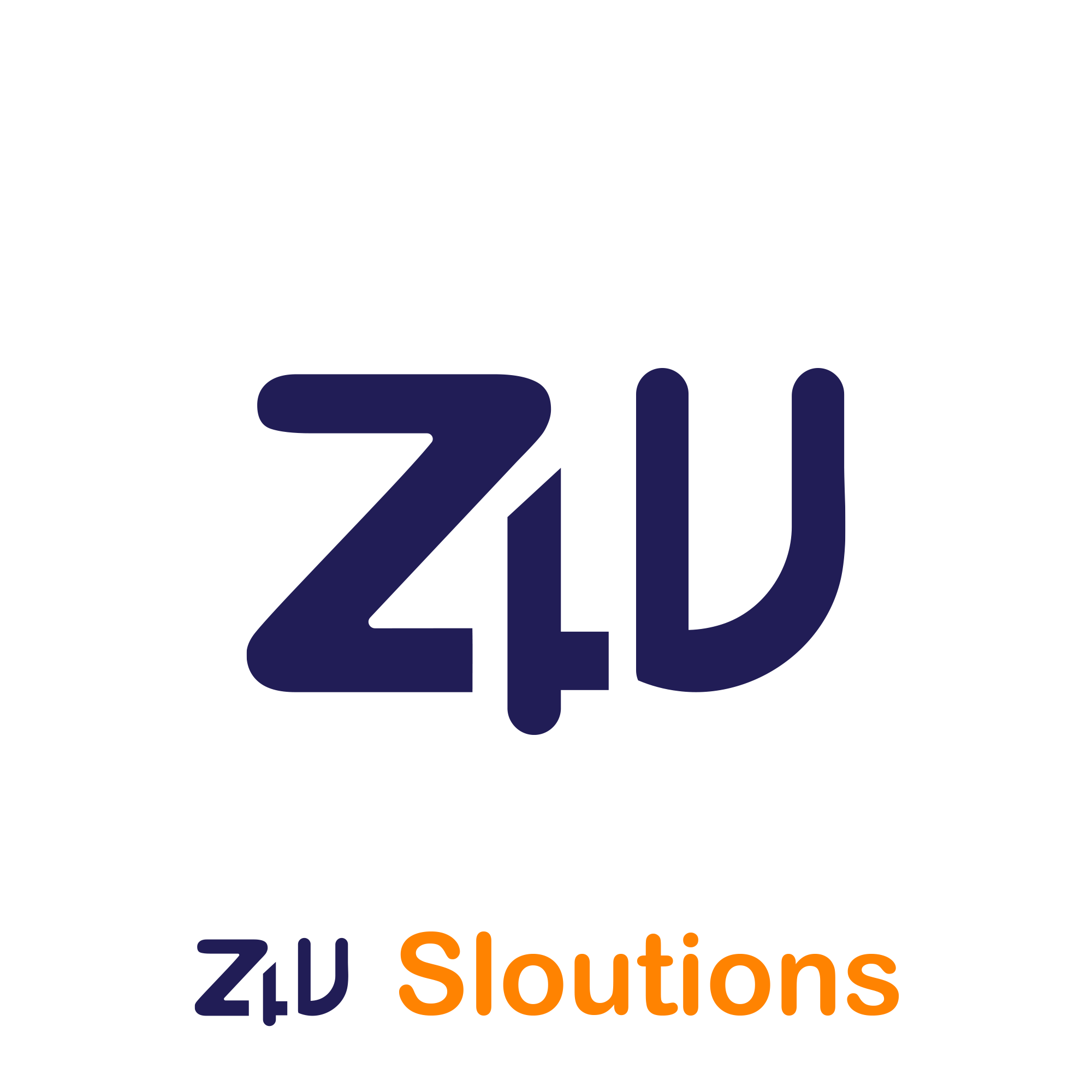 مؤسسة Z4U للتقنية والتسويق